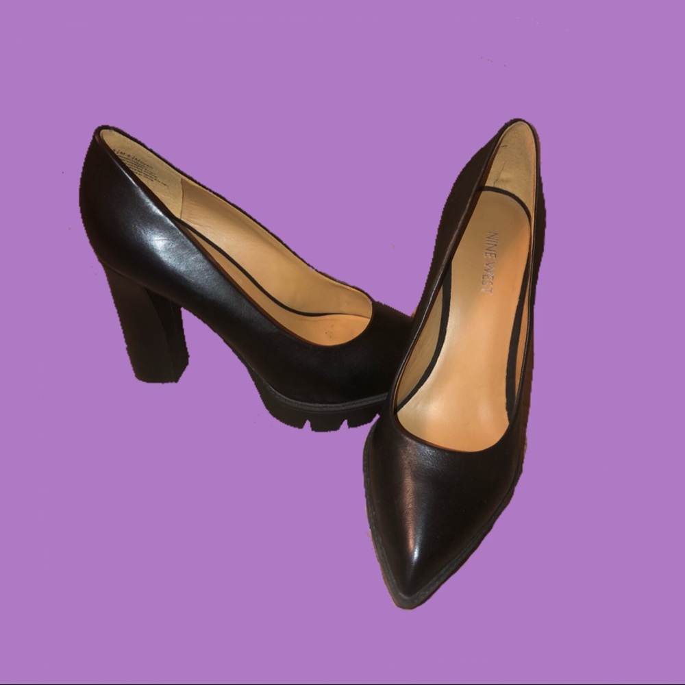 Powerful Platform Pumps